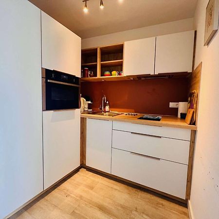 Appartement Quiberon, 2 Pieces, 4 Personnes - Fr-1-478-88 Dış mekan fotoğraf
